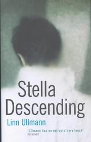 Cover of: Stella Descending by Linn Ullmann