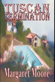 Cover of: Tuscan Termination