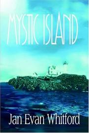 Cover of: Mystic Island