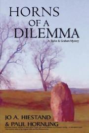 Cover of: Horns Of A Dilemma