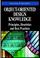 Cover of: Object-oriented Design Knowledge