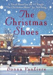 Cover of: The Christmas Shoes