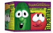 Cover of: VeggieConnections Elementary Curriculum Kit (Veggietales)