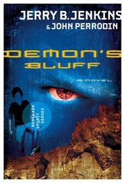 Cover of: Demon's Bluff (Renegade Spirit Series #2)