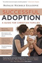Cover of: Successful Adoption: A Guide for Christian Families