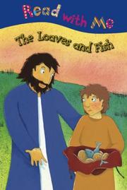 Cover of: Read with Me: The Loaves and Fish (Read with Me (Make Believe Ideas))