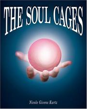 The Soul Cages by Nicole Givens Kurtz