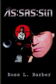 Cover of: The Assassin