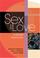 Cover of: Sex And Love In Intimate Relationships