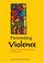 Cover of: Preventing violence