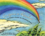 Cover of: Imagine a rainbow by Brenda Miles