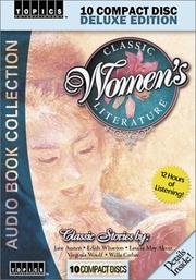 Classic Women's Literature