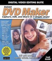 Cover of DVD Maker by 