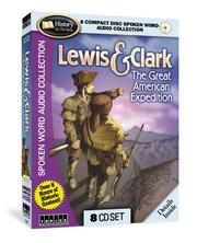 Cover of: Lewis & Clark: The Great American Expedition