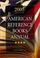 Cover of: American Reference Books Annual
