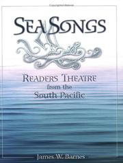 Sea songs by Barnes, James W.