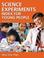 Cover of: Science Experiments Index for Young People