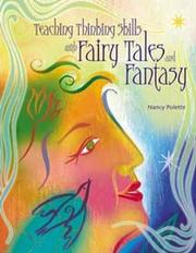 Cover of: Teaching Thinking Skills with Fairy Tales and Fantasy