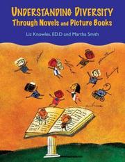 Cover of: Understanding Diversity Through Novels and Picture Books