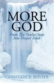 More God by Constance Bovier