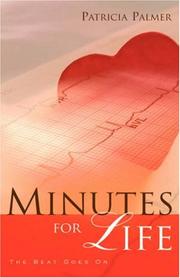 Cover of: Minutes for Life