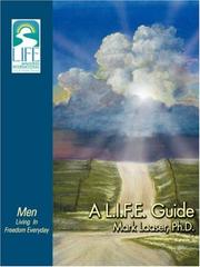 Cover of: L.I.F.E. Guide for Men