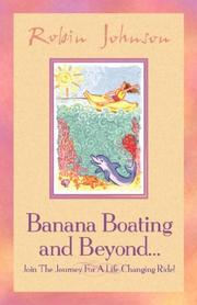 Cover of: Banana Boating and Beyond...