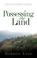 Cover of: Possessing the Land