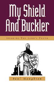 My Shield and Buckler