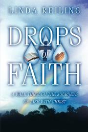 Cover of: Drops of Faith | Linda Reiling