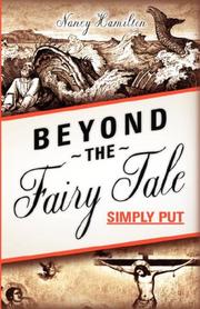 Cover of: Beyond the Fairy Tale (Simply Put)