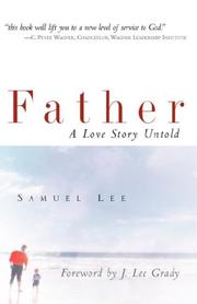 Cover of: Father