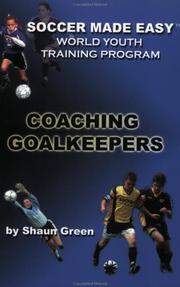 Soccer Made Easy by Shaun Green