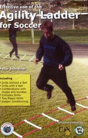 Cover of: Effective Use of the Agility Ladder for Soccer