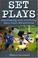 Cover of: Soccer Set Plays