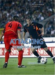 Cover of: Attacking Down the Flank (The Soccer Method) | Henk Mariman