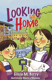 Cover of: Looking for home