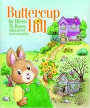 Cover of: Buttercup Hill