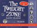 Cover of: The Twilight Zone Radio Dramas Cassette Collection 2