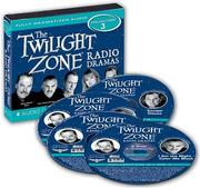The Twilight Zone Radio Dramas Collection by Rod Serling