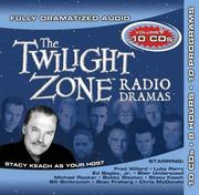 Cover of: Twilight Zone Radio Dramas Vol.9