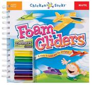 Cover of: Foam Gliders (Chicken Socks)