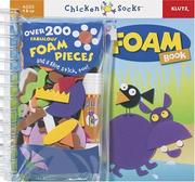 Cover of: Chicken Socks The Foam Book