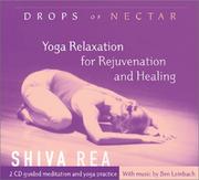 Cover of: Drops of Nectar by Shiva Rea