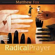 Cover of: Radical Prayer