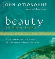 Cover of: Beauty: The Invisible Embrace