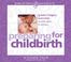 Cover of: Preparing for Childbirth