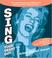 Cover of: Sing Your Heart Out