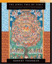 Cover of: The Jewel Tree of Tibet by Robert A. F. Thurman