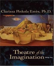 Cover of: Theatre of the Imagination Volume Two